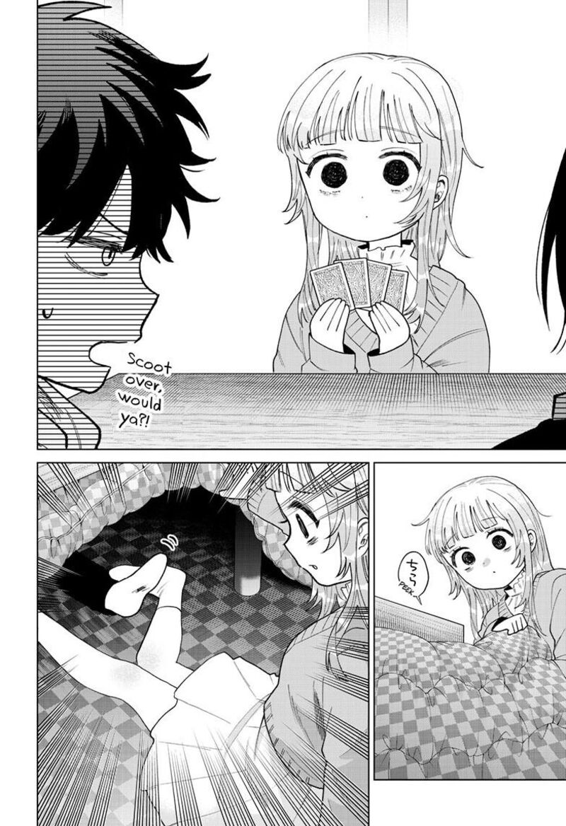 Momose Akira No Hatsukoi Hatan Chuu Chapter 78 Page 15