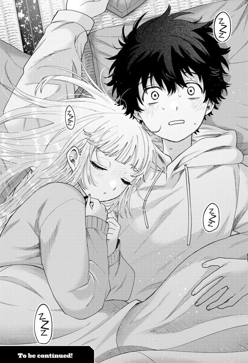 Momose Akira No Hatsukoi Hatan Chuu Chapter 78 Page 25