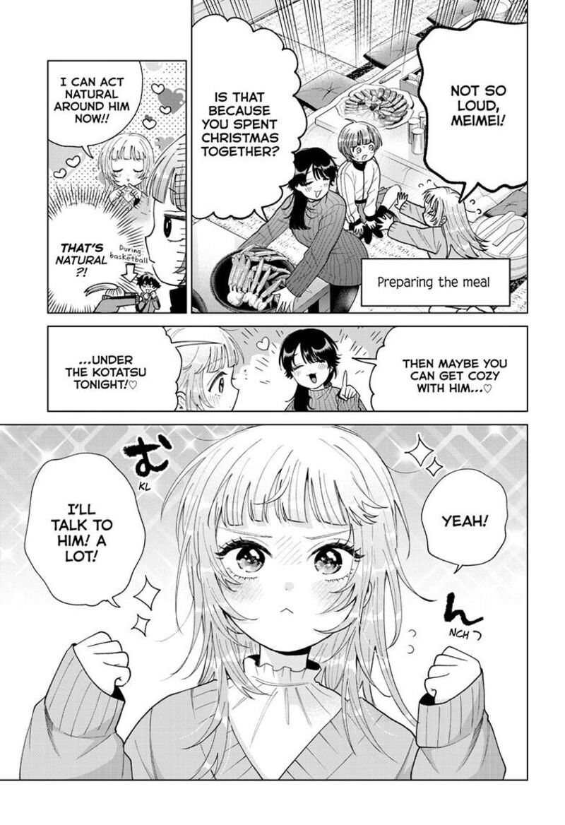 Momose Akira No Hatsukoi Hatan Chuu Chapter 78 Page 6