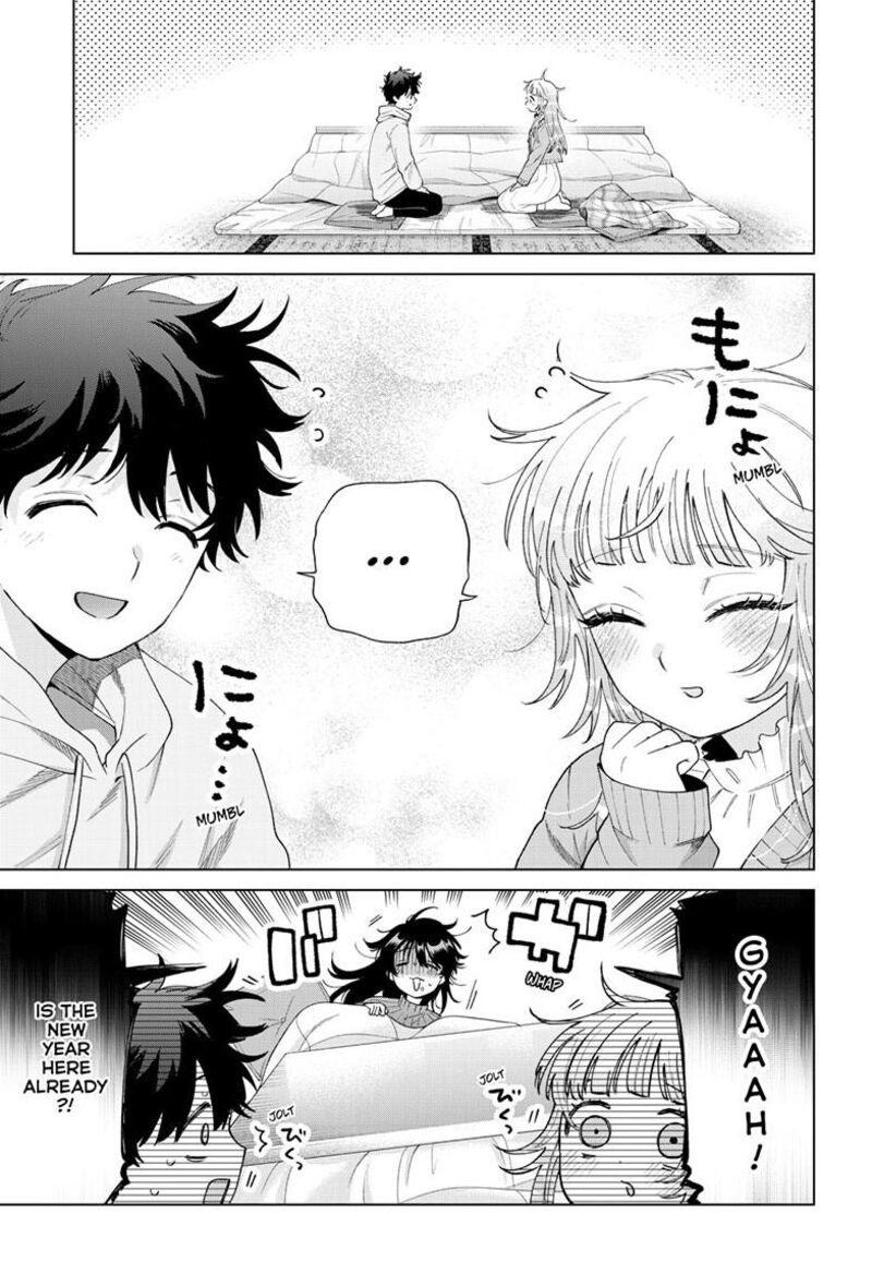 Momose Akira No Hatsukoi Hatan Chuu Chapter 79 Page 6