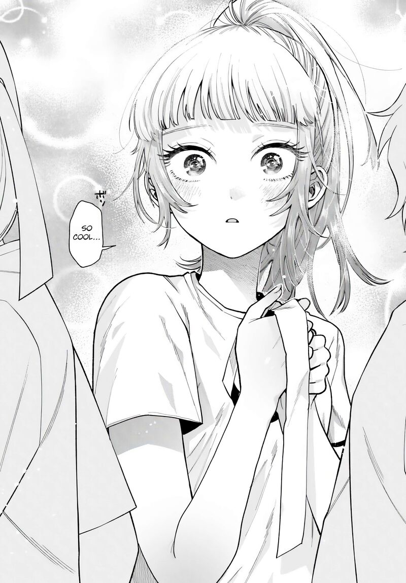 Momose Akira No Hatsukoi Hatan Chuu Chapter 8 Page 17