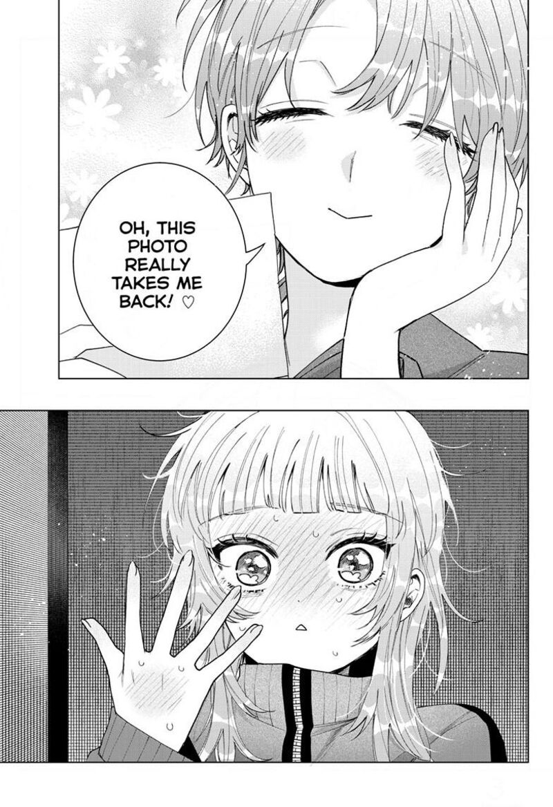 Momose Akira No Hatsukoi Hatan Chuu Chapter 84 Page 4