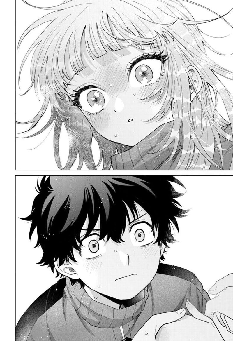 Momose Akira No Hatsukoi Hatan Chuu Chapter 85 Page 19