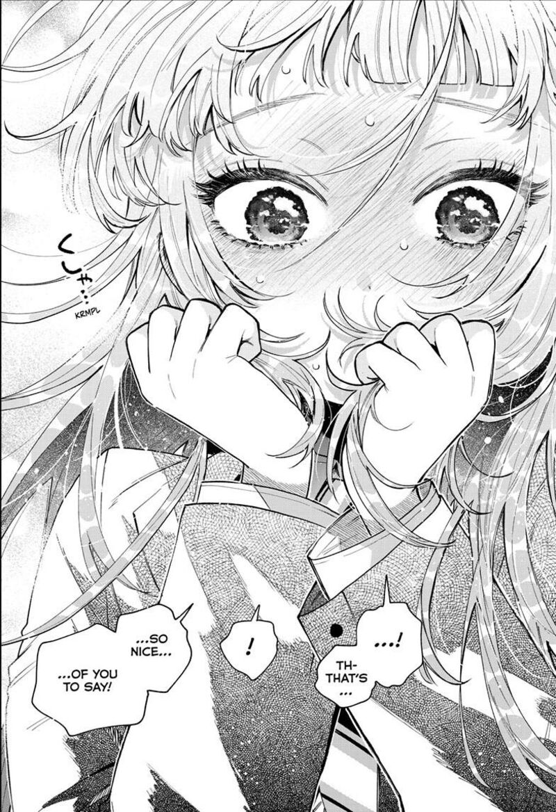 Momose Akira No Hatsukoi Hatan Chuu Chapter 93 Page 22