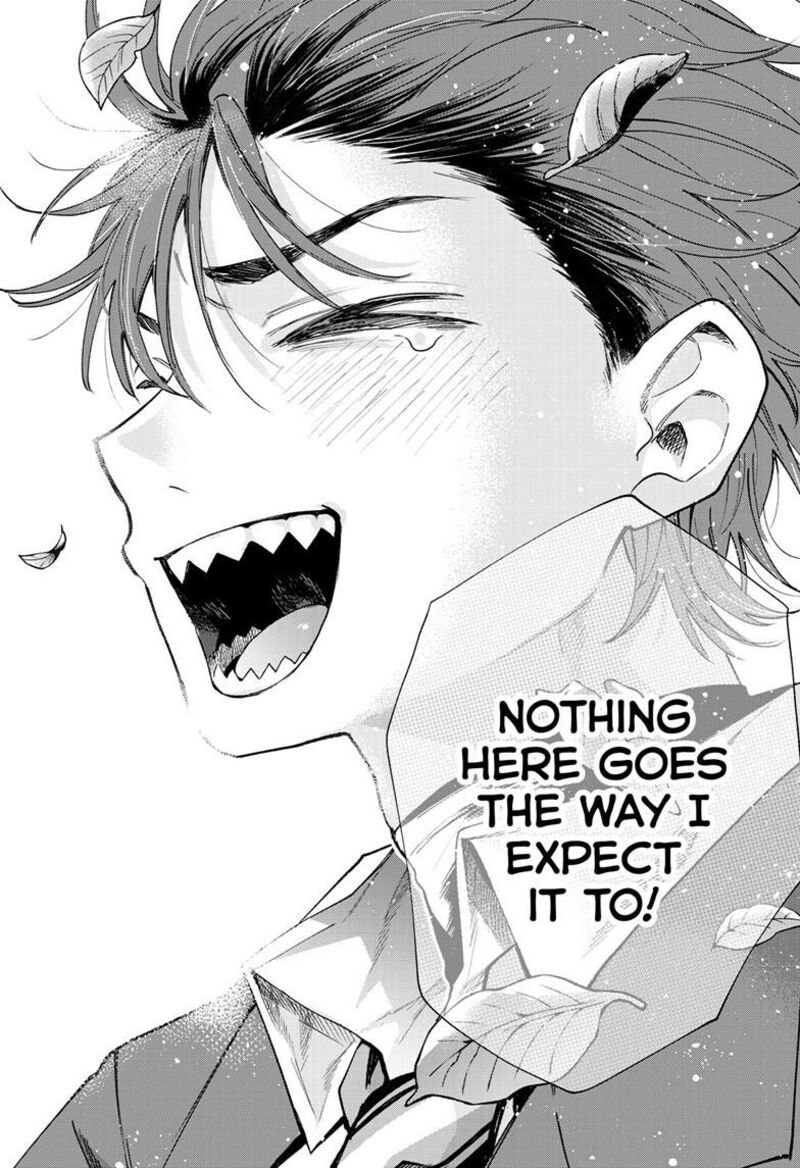 Momose Akira No Hatsukoi Hatan Chuu Chapter 94 Page 24