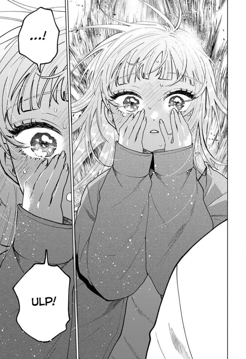 Momose Akira No Hatsukoi Hatan Chuu Chapter 96 Page 22