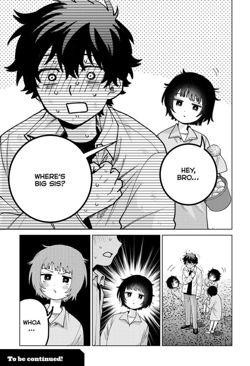 Momose Akira No Hatsukoi Hatan Chuu Chapter 96 Page 24