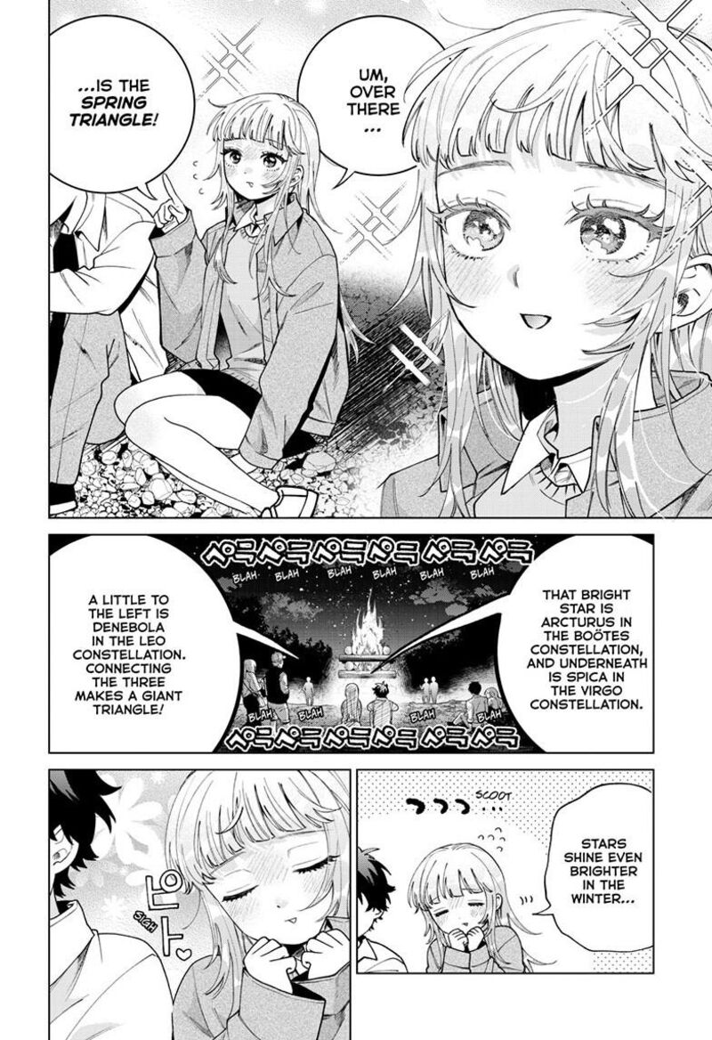 Momose Akira No Hatsukoi Hatan Chuu Chapter 96 Page 5