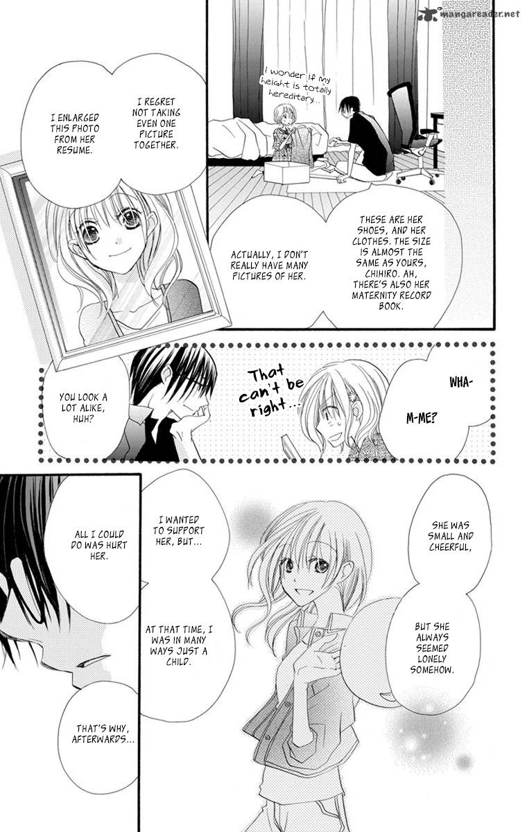 Momoyama Kyodai Chapter 16 Page 26