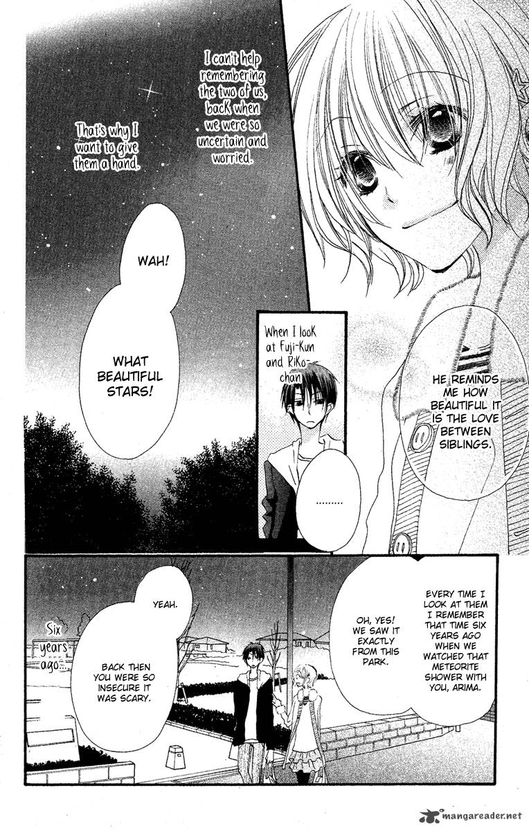 Momoyama Kyodai Chapter 3 Page 18
