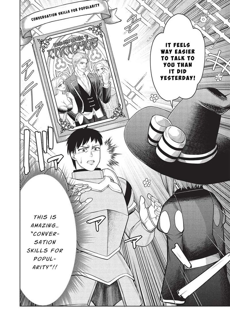 Monban Yattero To Iware Juugo Nen Tsuttatetteru Aida Ni Ore No Maryoku Ga 9999 Saikyou Ni Sodattemashita Chapter 13 Page 14