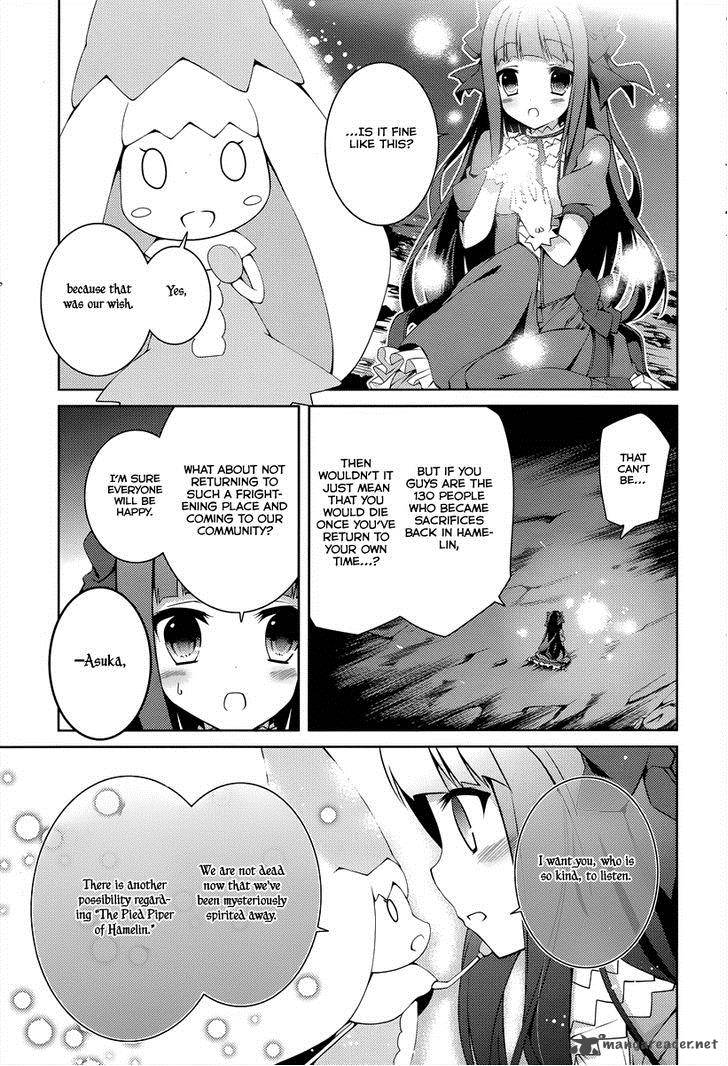 Mondaijitachi Ga Isekai Kara Kuru Sou Desu Yo Z Chapter 18 Page 22
