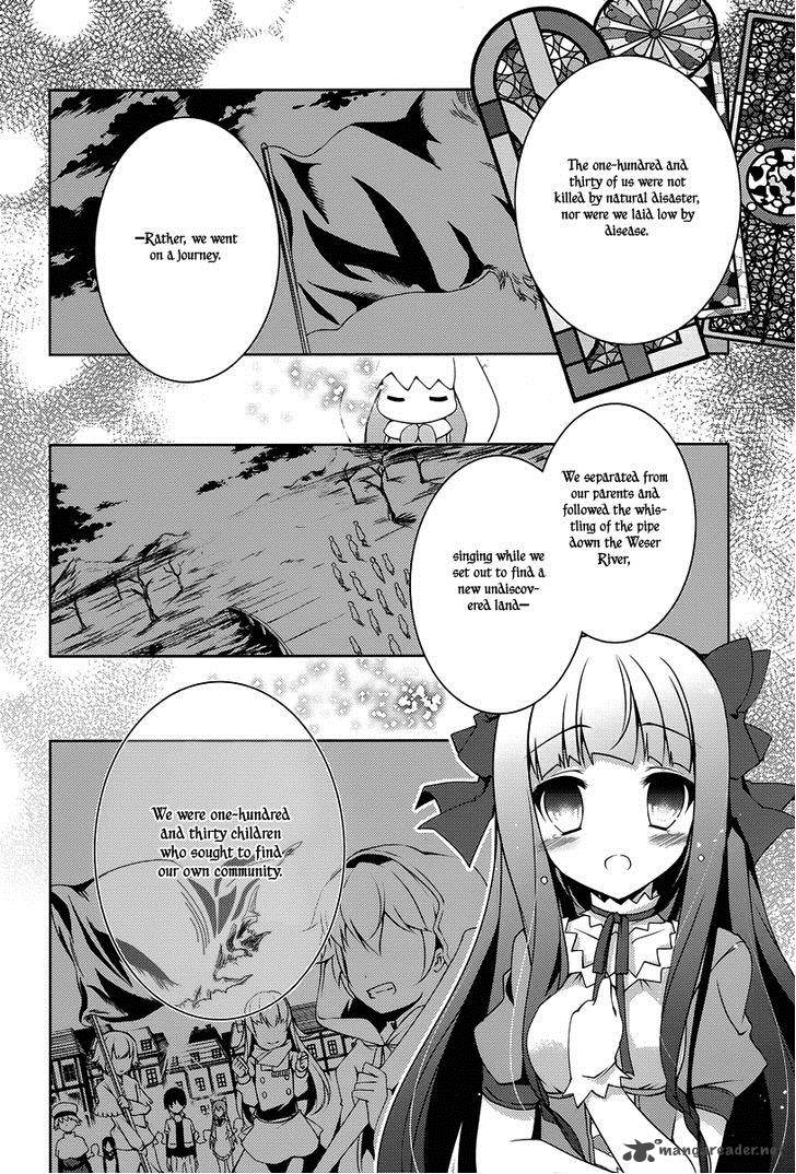 Mondaijitachi Ga Isekai Kara Kuru Sou Desu Yo Z Chapter 18 Page 23