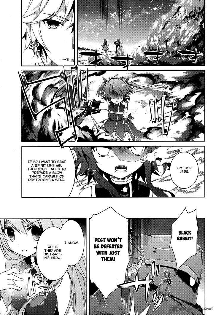 Mondaijitachi Ga Isekai Kara Kuru Sou Desu Yo Z Chapter 18 Page 6