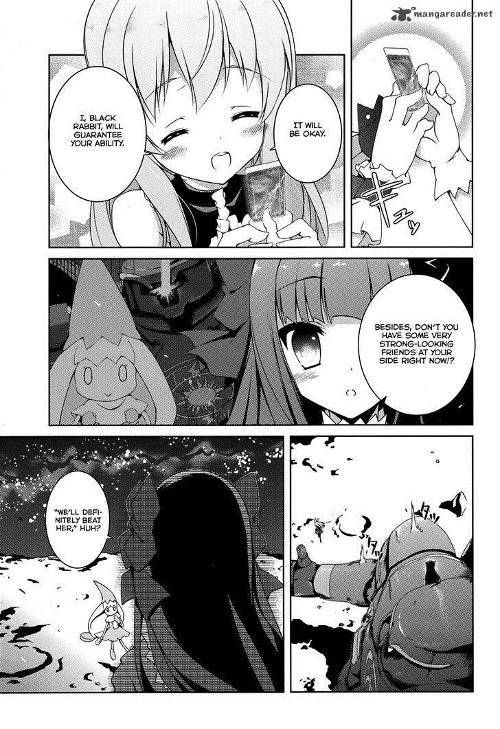 Mondaijitachi Ga Isekai Kara Kuru Sou Desu Yo Z Chapter 18 Page 8