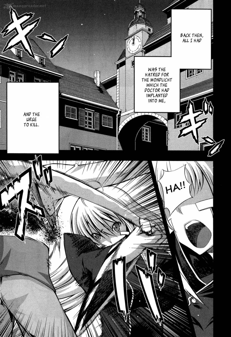 Mondlicht Tsuki No Tsubasa Chapter 11 Page 4
