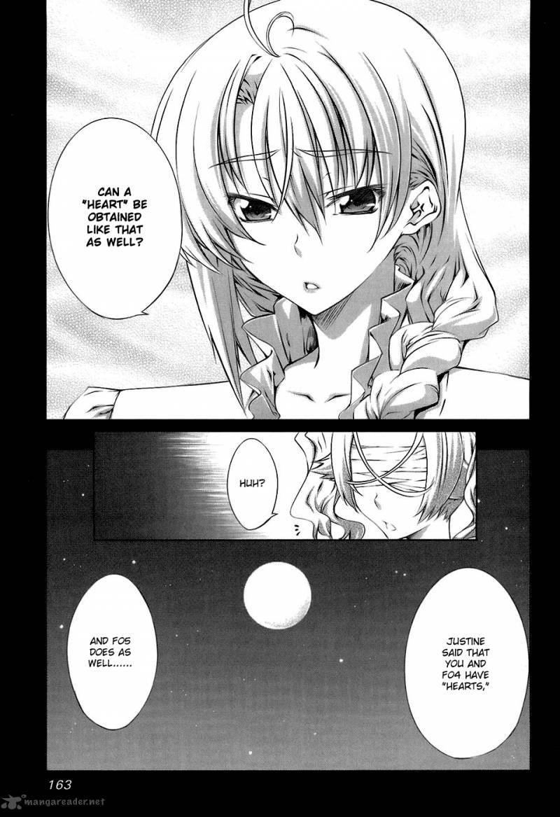 Mondlicht Tsuki No Tsubasa Chapter 18 Page 10