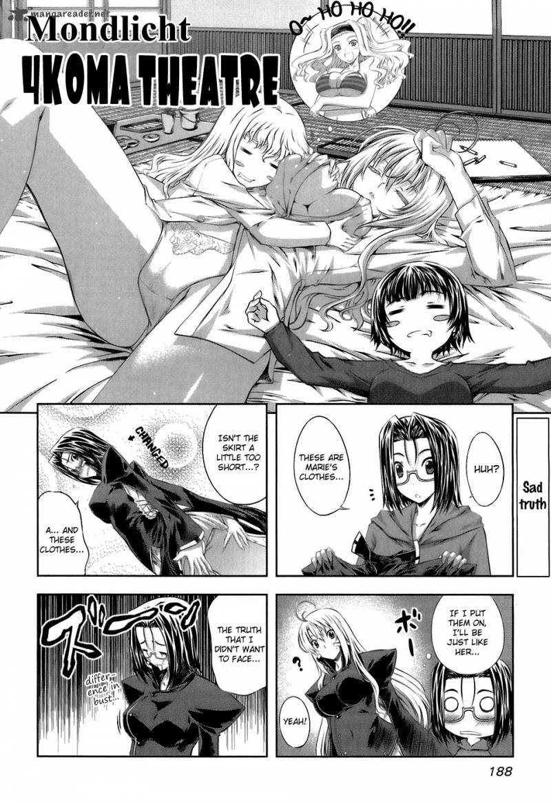 Mondlicht Tsuki No Tsubasa Chapter 18 Page 35