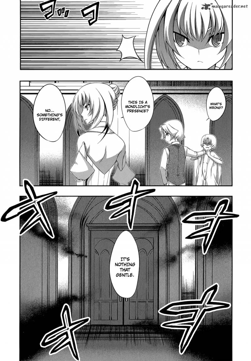 Mondlicht Tsuki No Tsubasa Chapter 30 Page 16