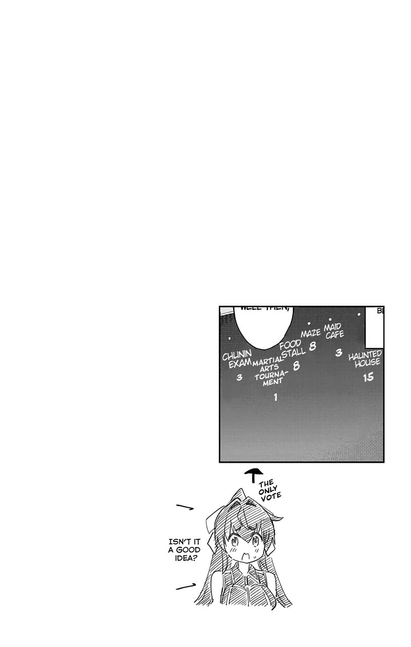 Mone San No Majime Sugiru Tsukiaikata Chapter 30 Page 19