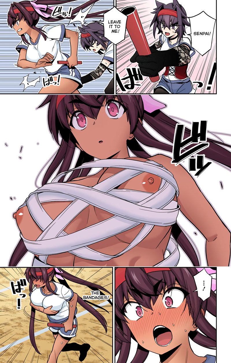 Mone San No Majime Sugiru Tsukiaikata Chapter 40 Page 14