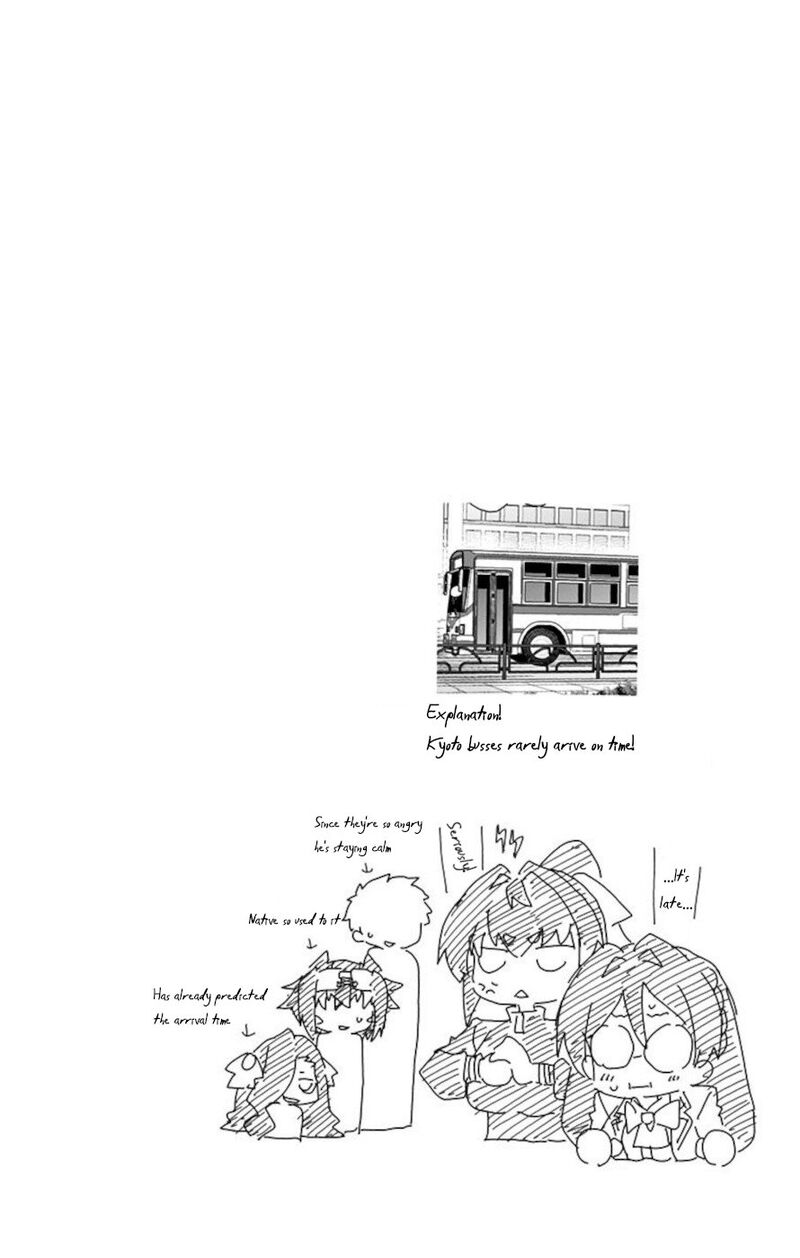 Mone San No Majime Sugiru Tsukiaikata Chapter 58 Page 18