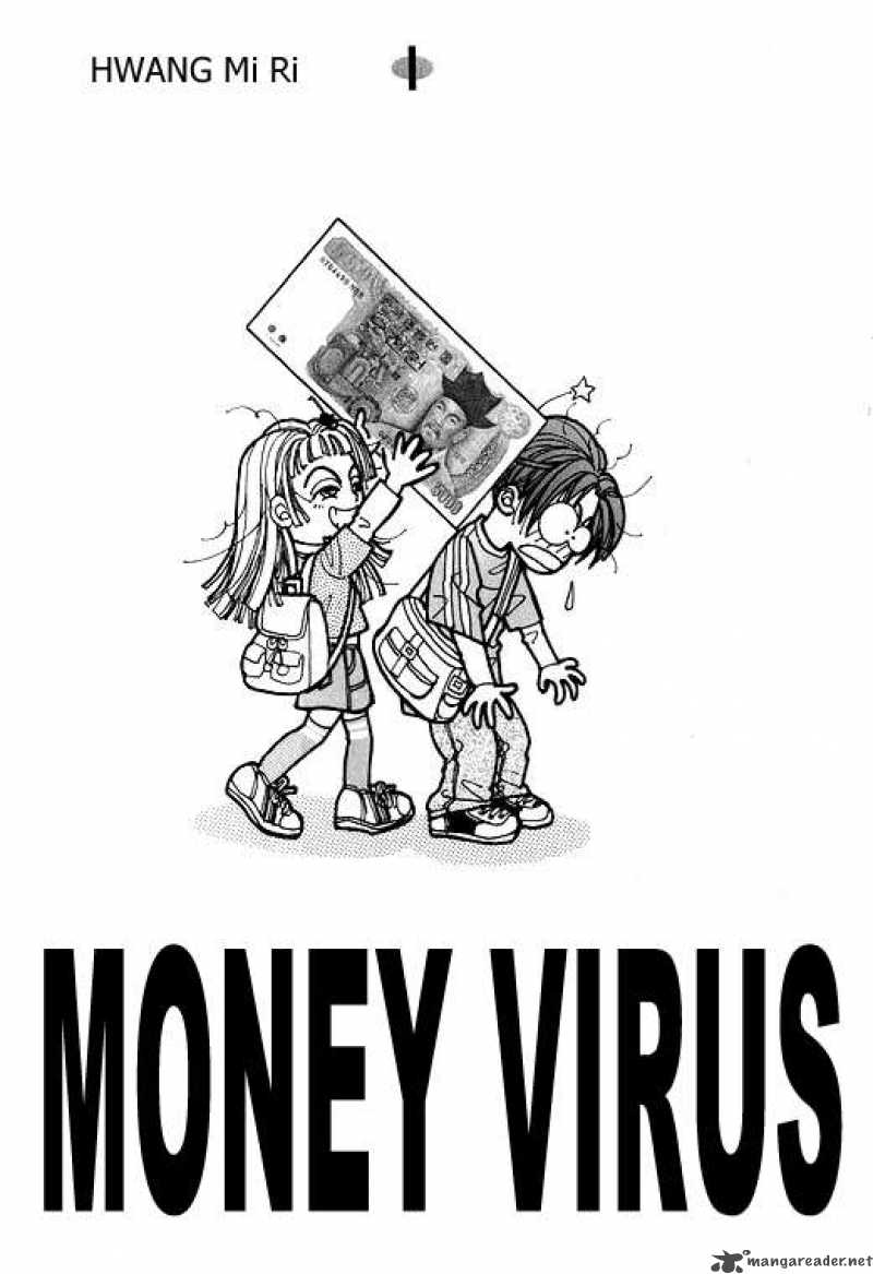 Money Virus Chapter 1 Page 2