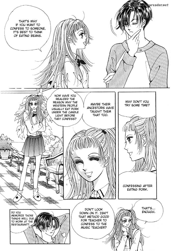 Money Virus Chapter 9 Page 4