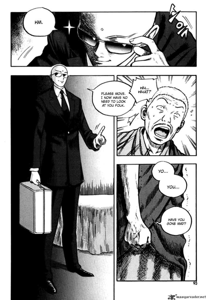 Monk Chapter 19 Page 5