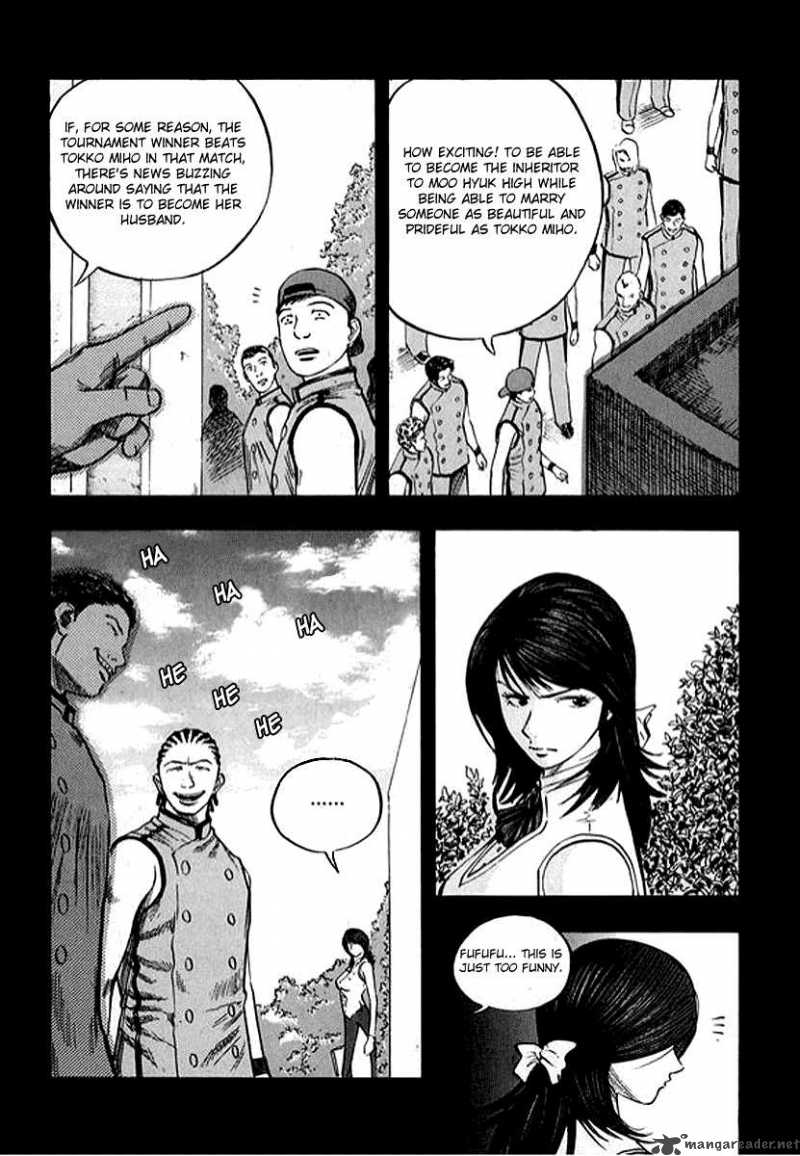 Monk Chapter 8 Page 7