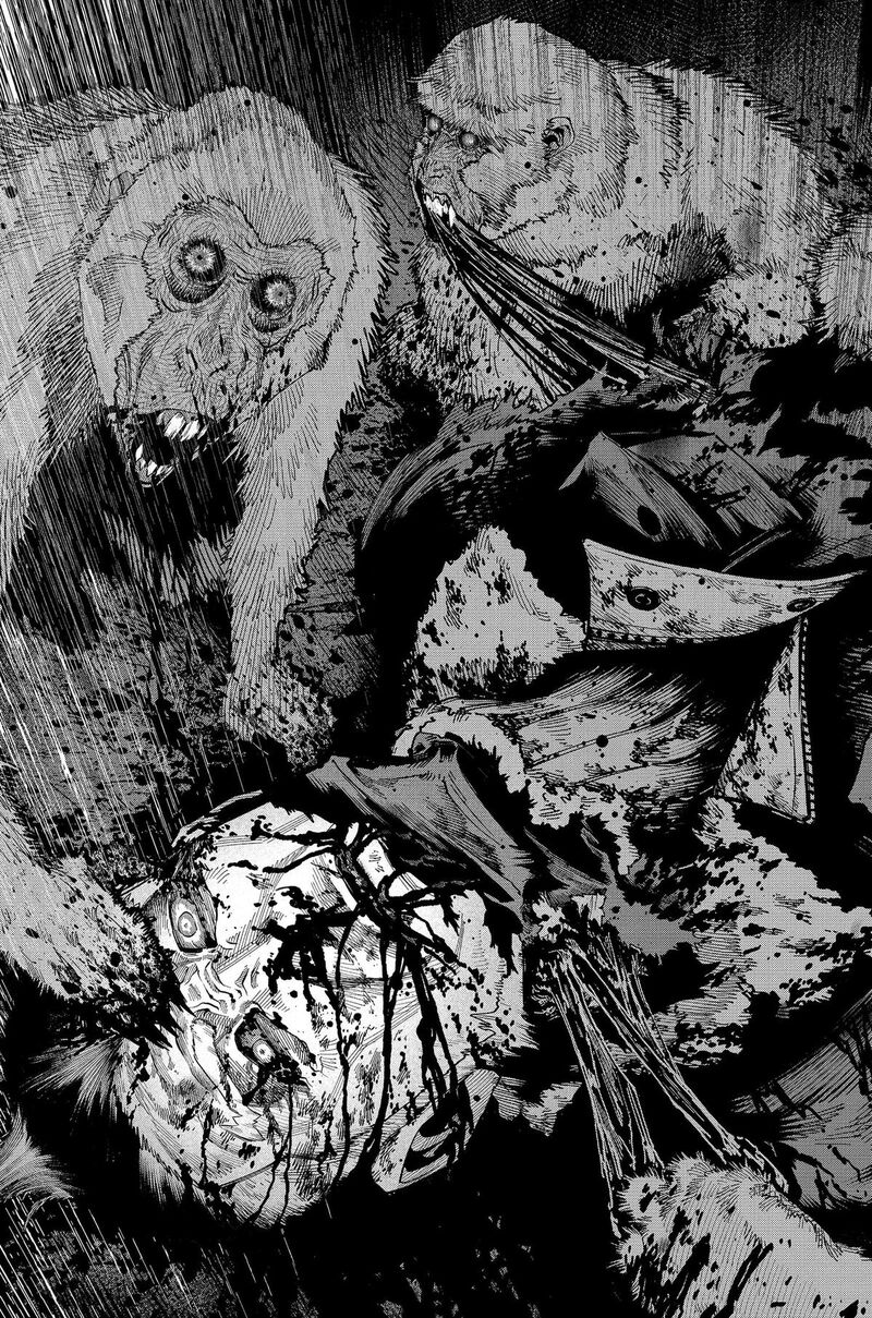 Monkey Hunting Chapter 10 Page 7