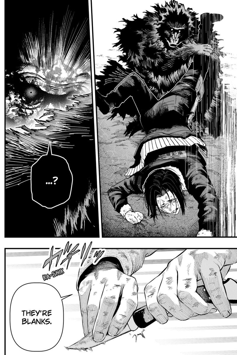 Monkey Hunting Chapter 11 Page 14