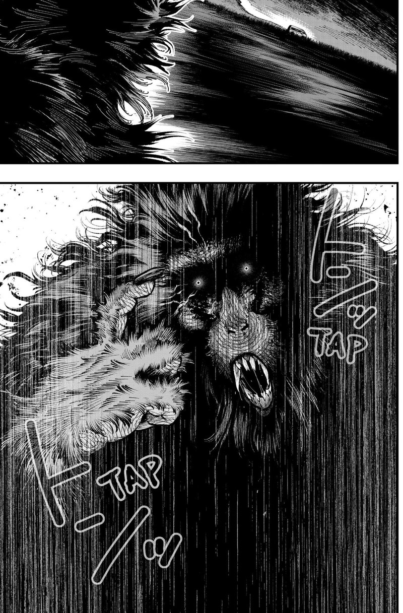 Monkey Hunting Chapter 6 Page 9