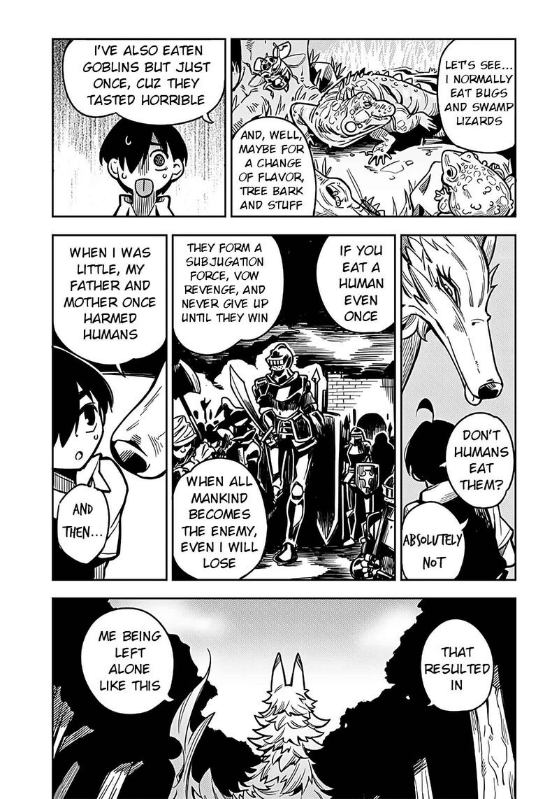 Monmusugo Chapter 1 Page 37