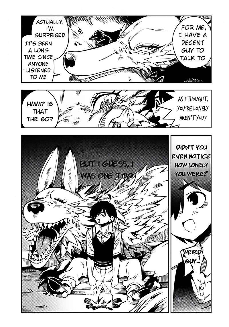 Monmusugo Chapter 1 Page 39