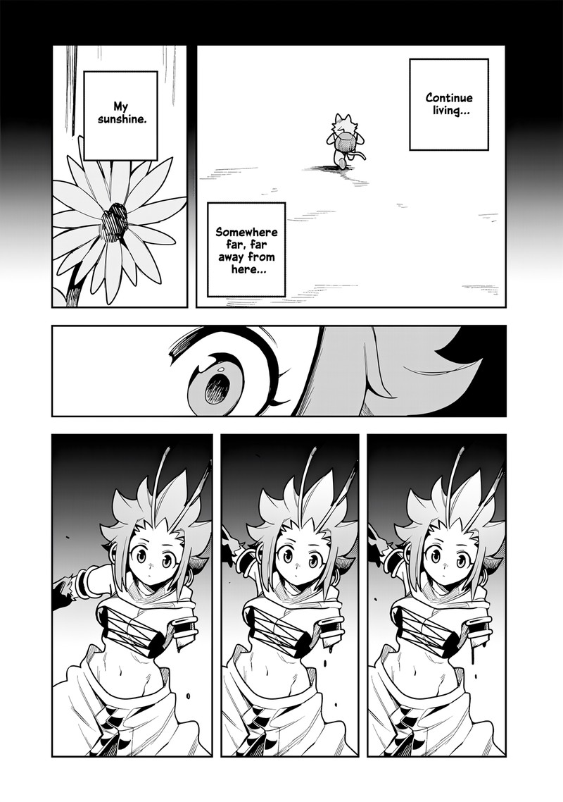 Monmusugo Chapter 10b Page 10