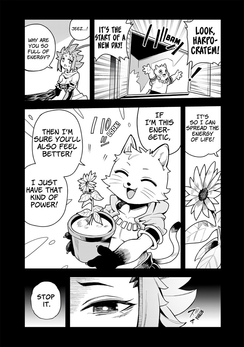 Monmusugo Chapter 10b Page 7