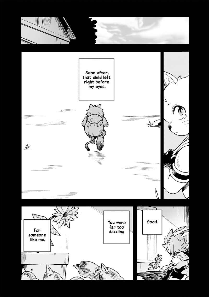 Monmusugo Chapter 10b Page 9