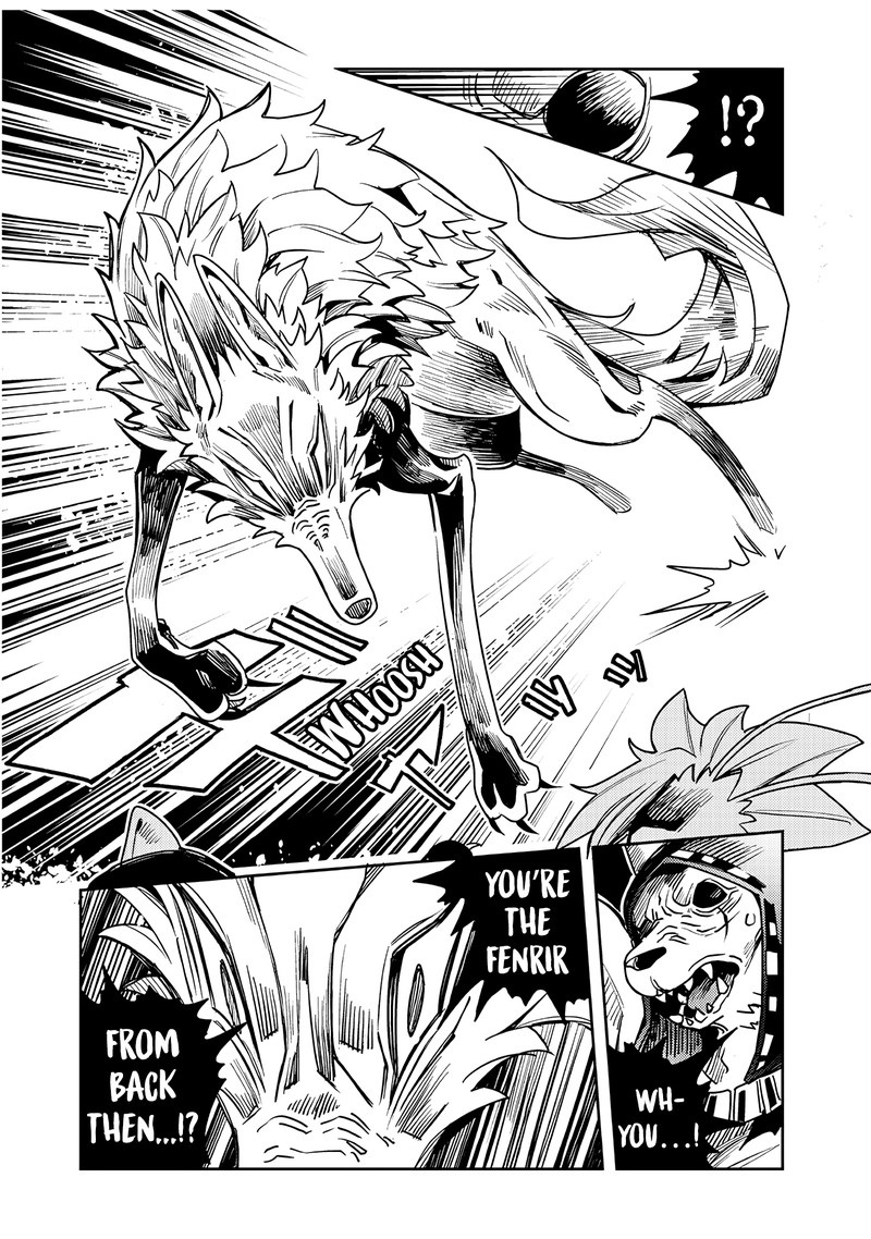 Monmusugo Chapter 10c Page 7