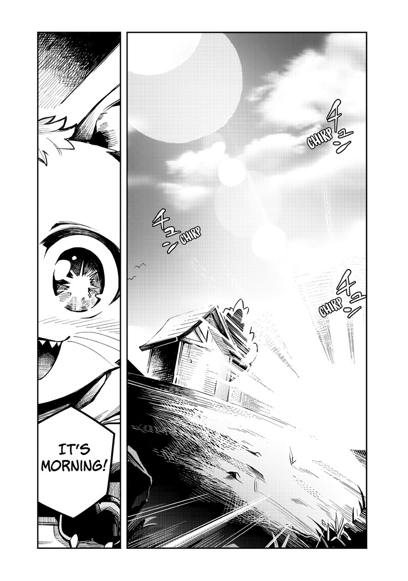 Monmusugo Chapter 10d Page 7