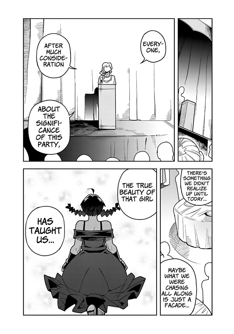 Monmusugo Chapter 11c Page 6