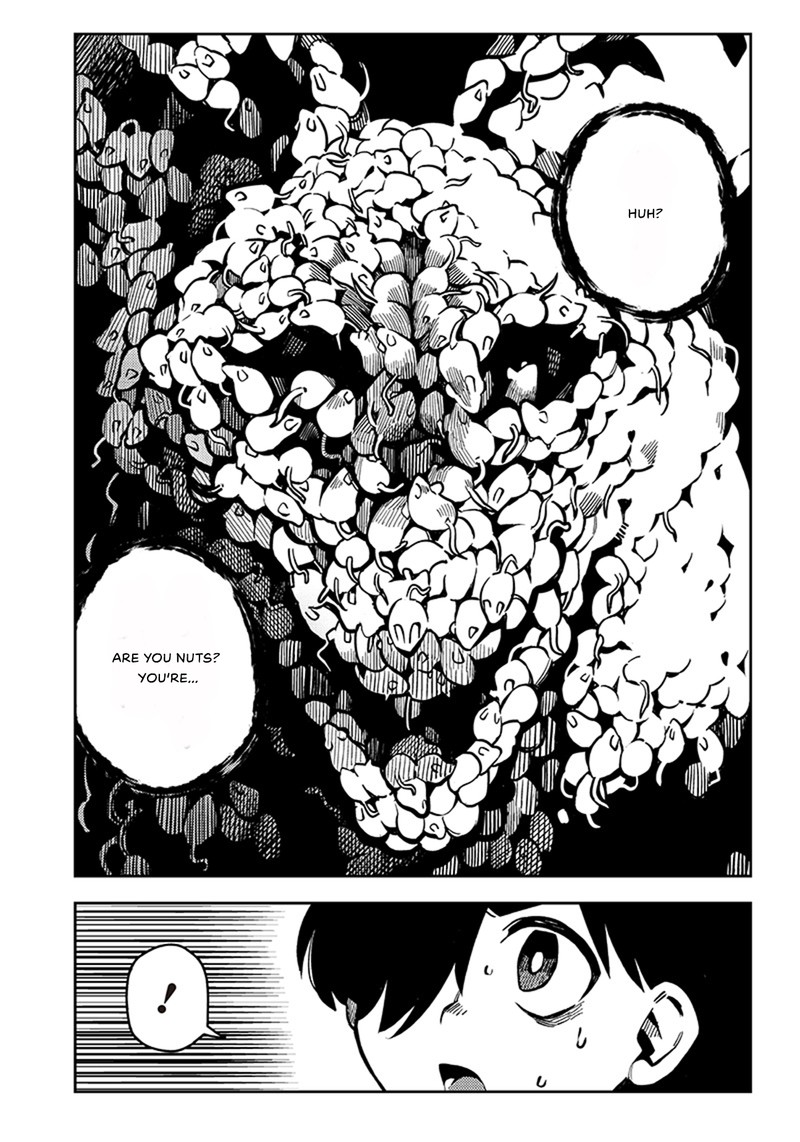 Monmusugo Chapter 4c Page 4
