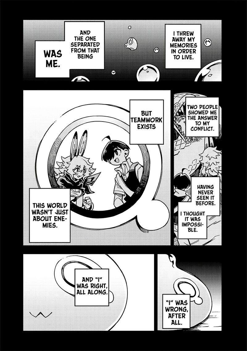 Monmusugo Chapter 6d Page 3