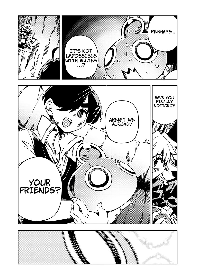 Monmusugo Chapter 6d Page 7