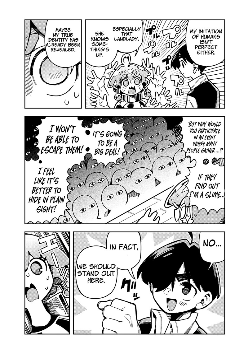 Monmusugo Chapter 7b Page 6