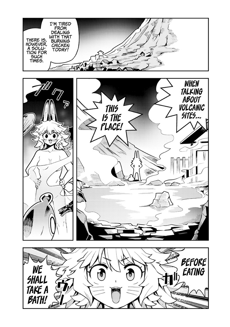 Monmusugo Chapter 8e Page 2