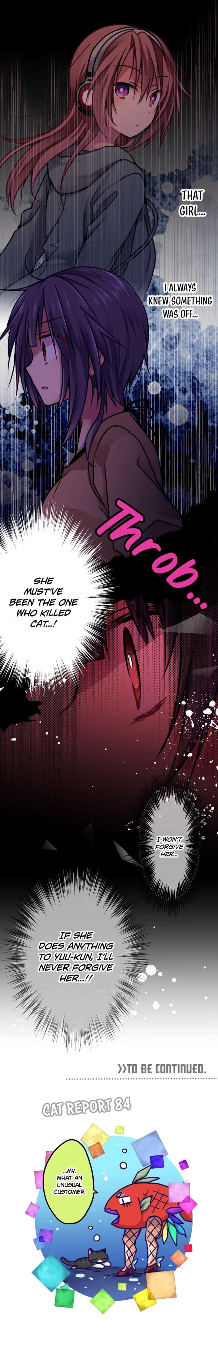 Monochrome Lovers Chapter 117 Page 5