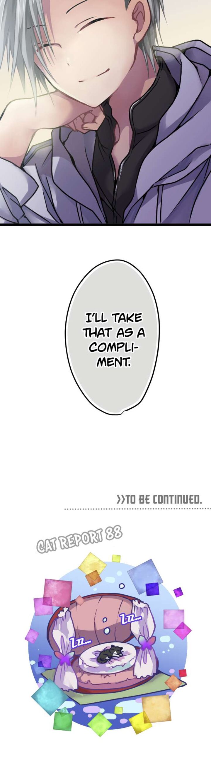 Monochrome Lovers Chapter 121 Page 16