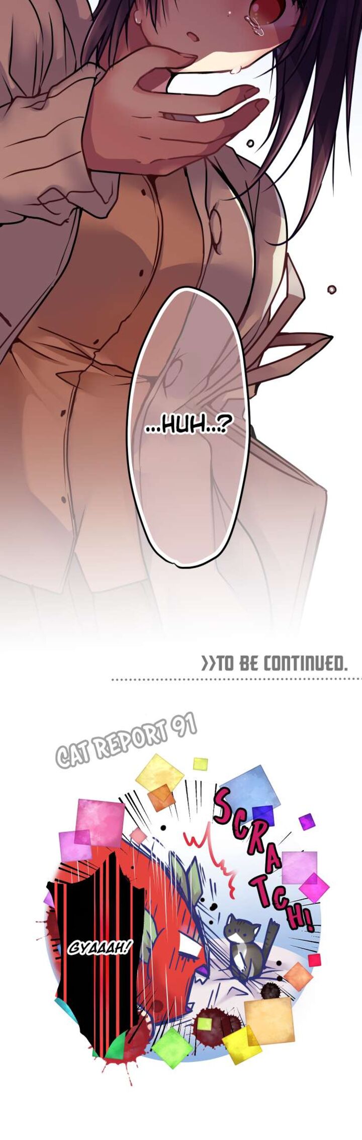 Monochrome Lovers Chapter 124 Page 15