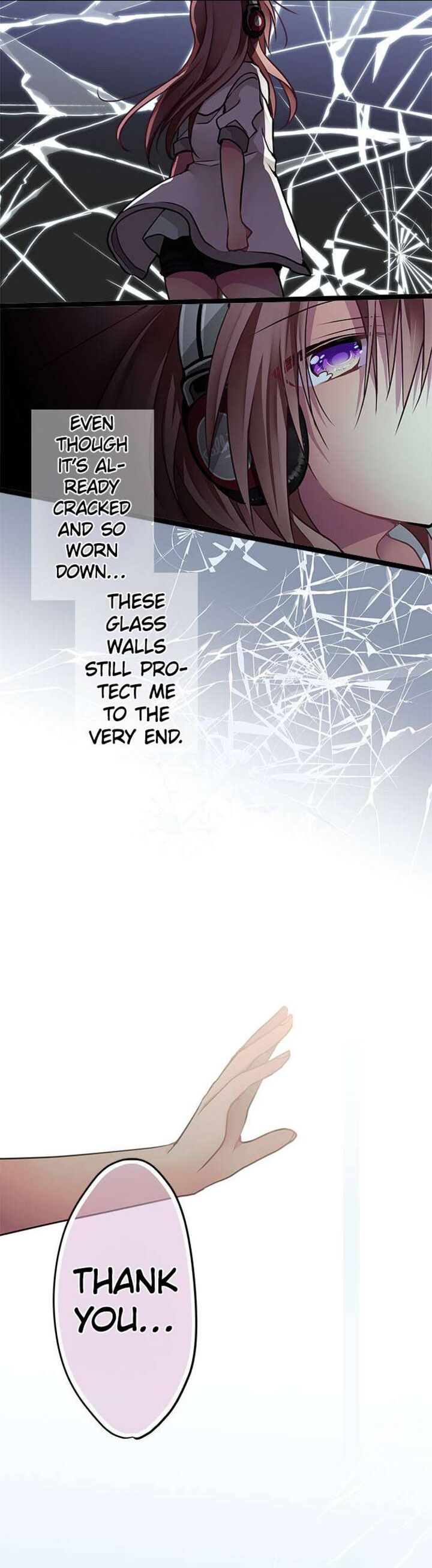 Monochrome Lovers Chapter 65 Page 27